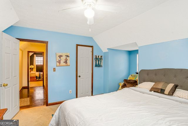 6487 River Glen Drive, Riverdale, GA 30296