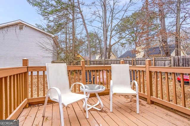 6487 River Glen Drive, Riverdale, GA 30296