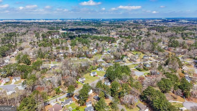 6487 River Glen Drive, Riverdale, GA 30296