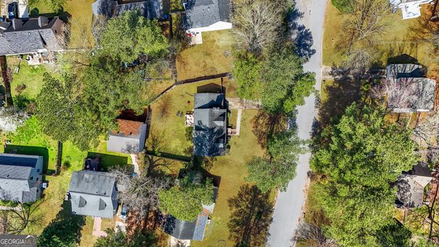 6487 River Glen Drive, Riverdale, GA 30296