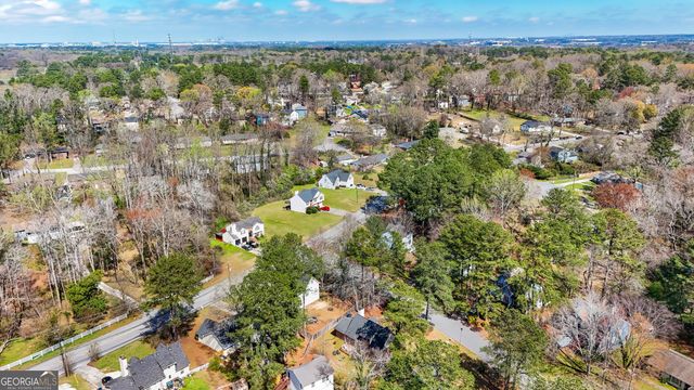 6487 River Glen Drive, Riverdale, GA 30296