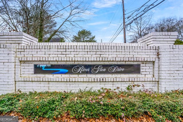 6487 River Glen Drive, Riverdale, GA 30296