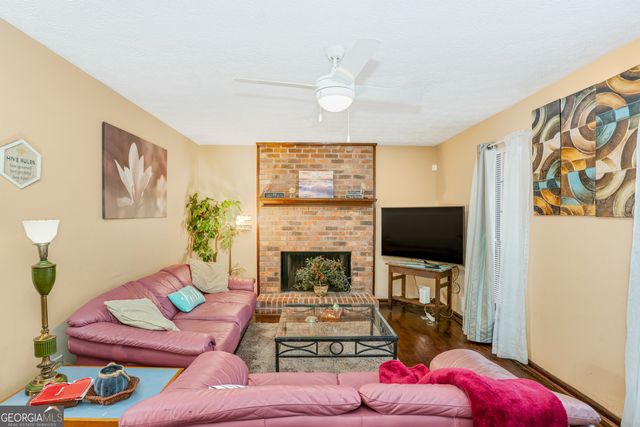 6487 River Glen Drive, Riverdale, GA 30296