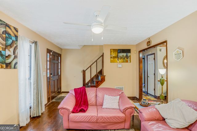 6487 River Glen Drive, Riverdale, GA 30296