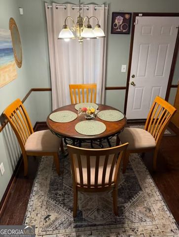 6487 River Glen Drive, Riverdale, GA 30296