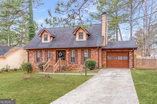 6487 River Glen Drive, Riverdale, GA 30296