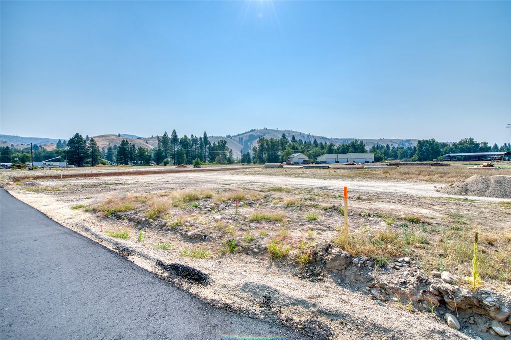 137 Kay Lane, Darby, MT 59829 photo 1