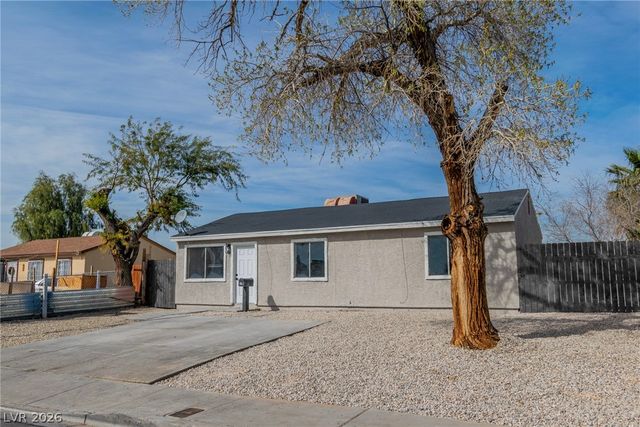 3708 Reseda Circle, North Las Vegas, NV 89030