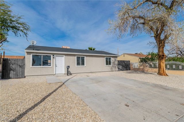 3708 Reseda Circle, North Las Vegas, NV 89030