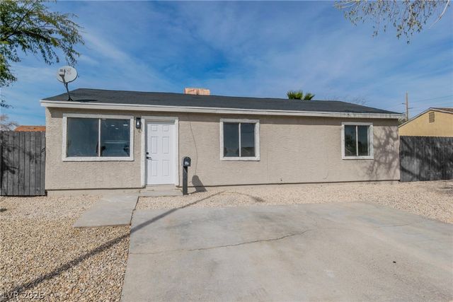 3708 Reseda Circle, North Las Vegas, NV 89030