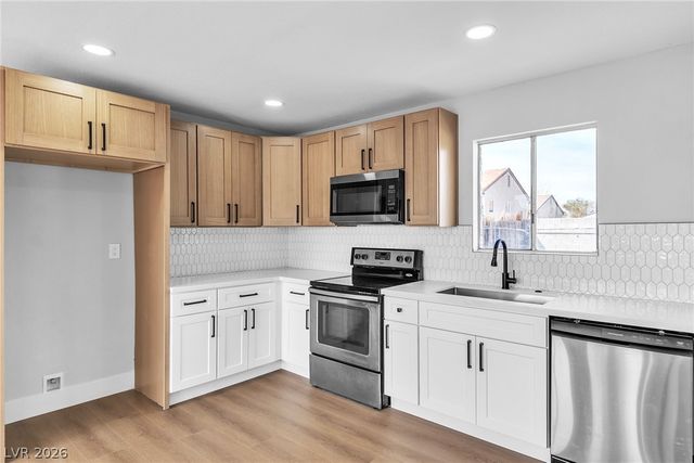 3708 Reseda Circle, North Las Vegas, NV 89030