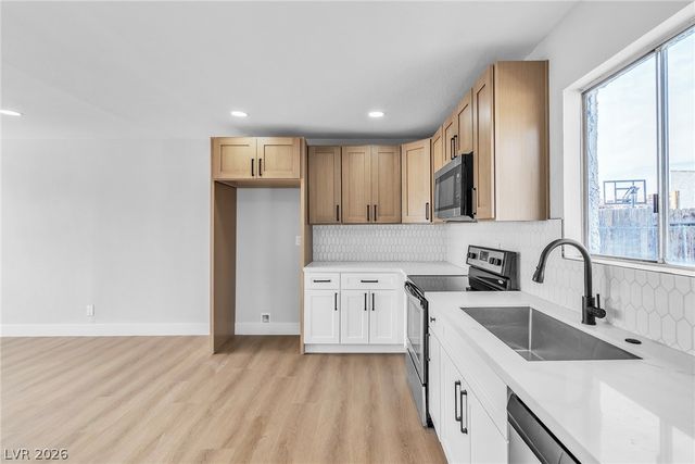 3708 Reseda Circle, North Las Vegas, NV 89030