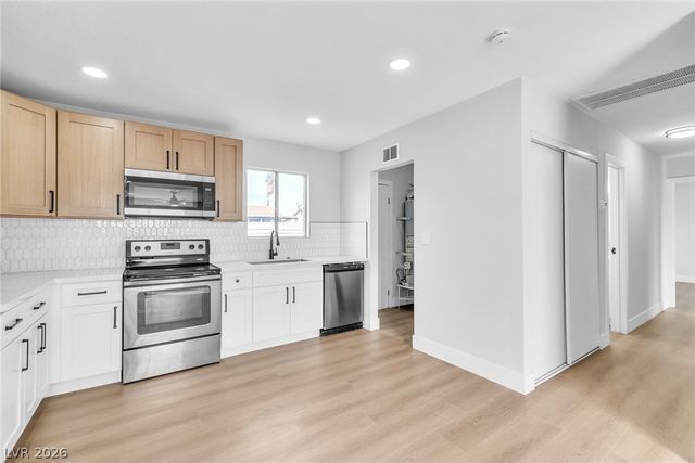 3708 Reseda Circle, North Las Vegas, NV 89030