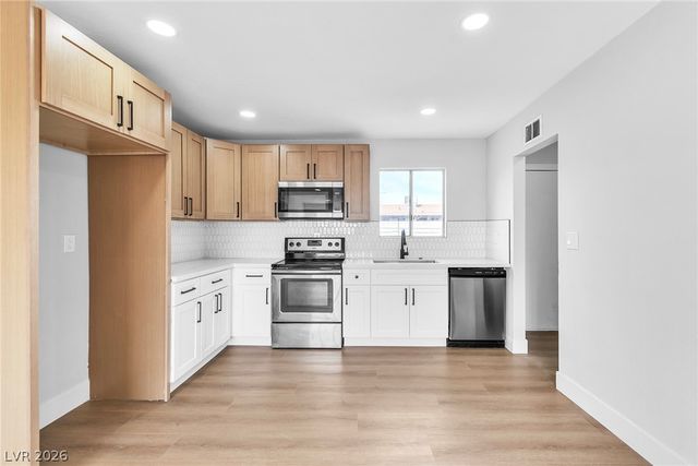 3708 Reseda Circle, North Las Vegas, NV 89030