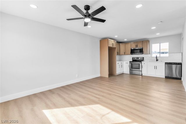 3708 Reseda Circle, North Las Vegas, NV 89030