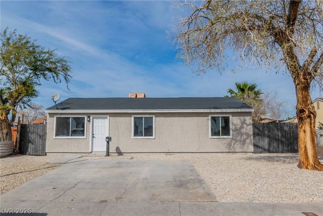 3708 Reseda Circle, North Las Vegas, NV 89030
