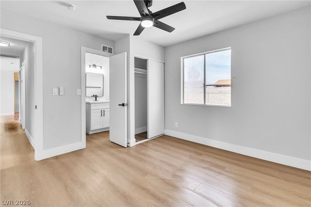 3708 Reseda Circle, North Las Vegas, NV 89030