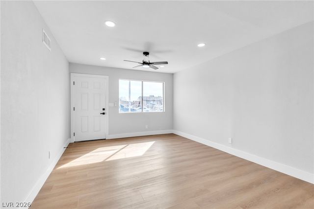 3708 Reseda Circle, North Las Vegas, NV 89030