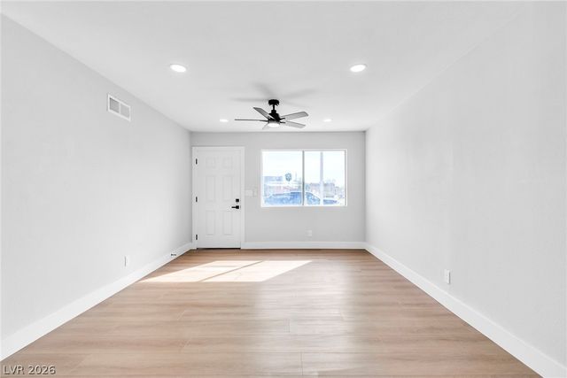 3708 Reseda Circle, North Las Vegas, NV 89030