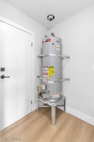 3708 Reseda Circle, North Las Vegas, NV 89030