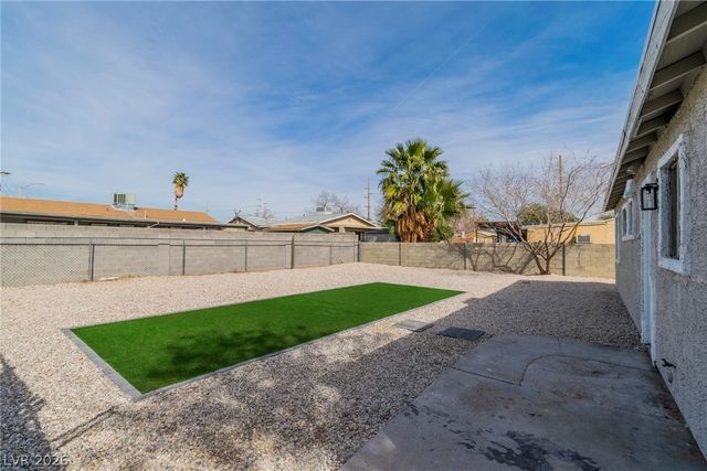 3708 Reseda Circle, North Las Vegas, NV 89030