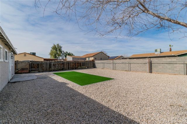 3708 Reseda Circle, North Las Vegas, NV 89030