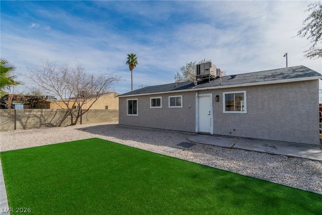 3708 Reseda Circle, North Las Vegas, NV 89030