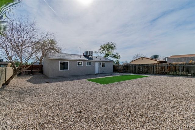 3708 Reseda Circle, North Las Vegas, NV 89030