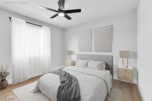 3708 Reseda Circle, North Las Vegas, NV 89030