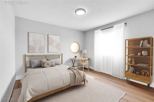 3708 Reseda Circle, North Las Vegas, NV 89030