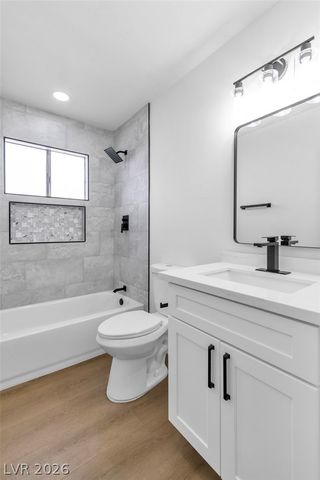 3708 Reseda Circle, North Las Vegas, NV 89030