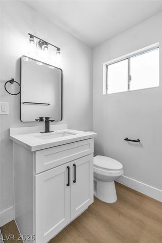 3708 Reseda Circle, North Las Vegas, NV 89030