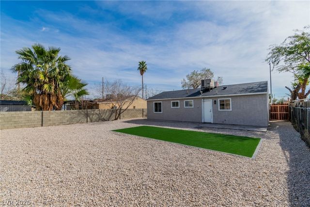 3708 Reseda Circle, North Las Vegas, NV 89030