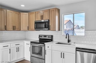 3708 Reseda Circle, North Las Vegas, NV 89030