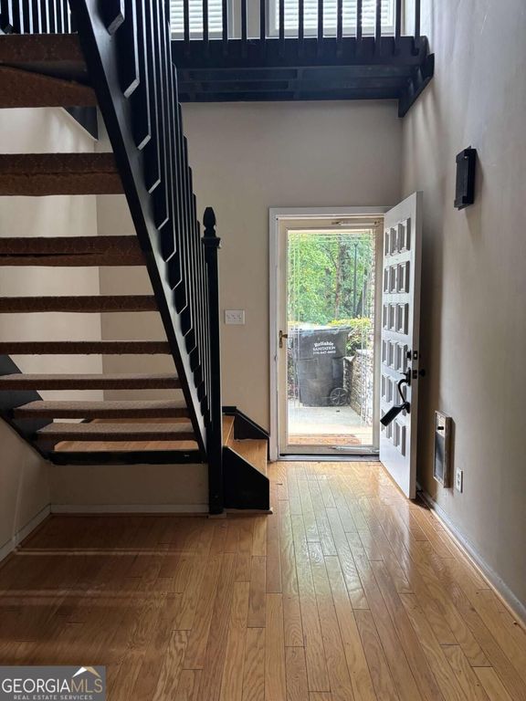 12 Basswood Circle, Sandy Springs, GA 30328 — photo 4