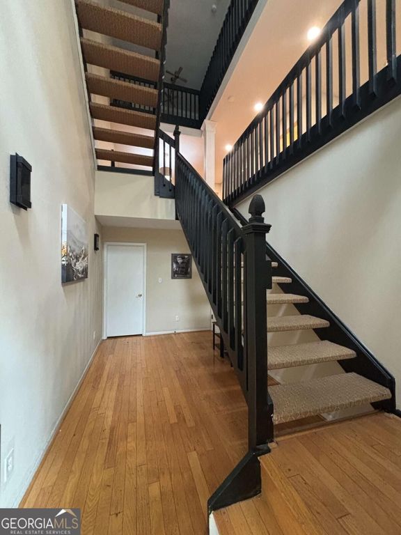 12 Basswood Circle, Sandy Springs, GA 30328 — photo 5