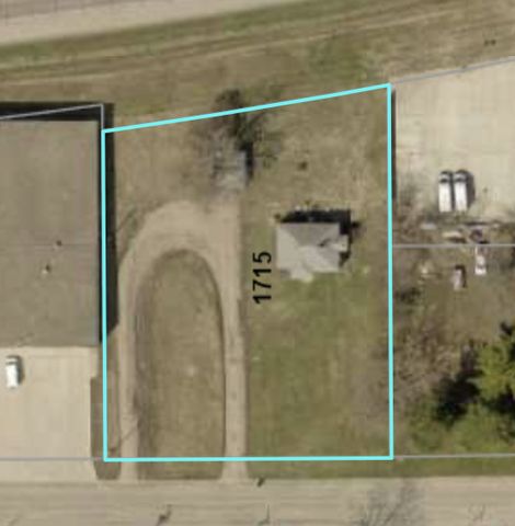 1715 SE Marshall Street, Albert Lea, MN 56007