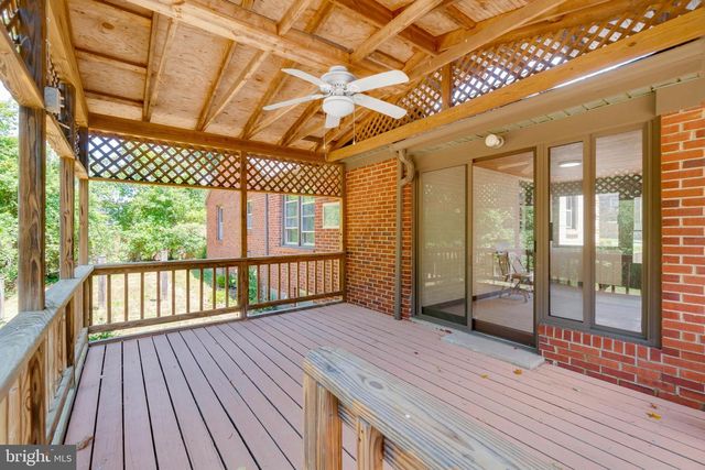 1206 RIVERVIEW LN, Woodbridge, VA 22192