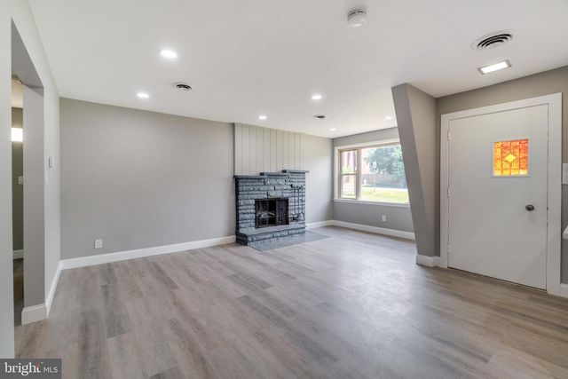 1206 RIVERVIEW LN, Woodbridge, VA 22192