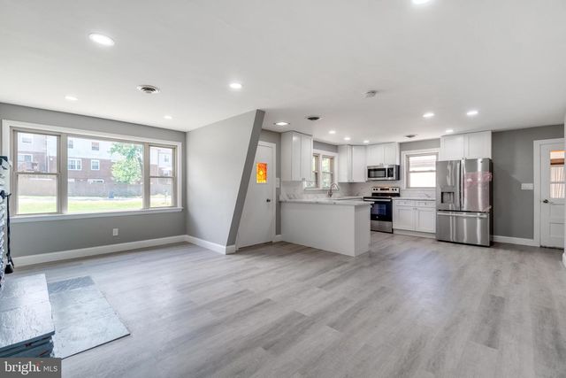 1206 RIVERVIEW LN, Woodbridge, VA 22192