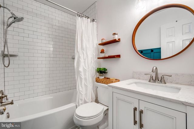 1206 RIVERVIEW LN, Woodbridge, VA 22192