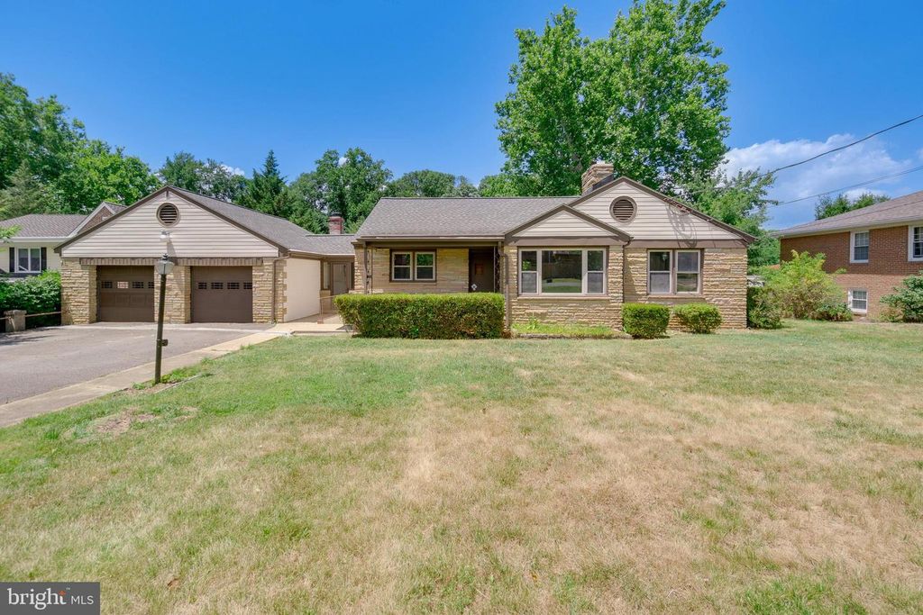 1206 RIVERVIEW LN, Woodbridge, VA 22192