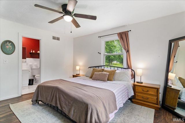 77 Morrow Lane, Boonville, IN 47601