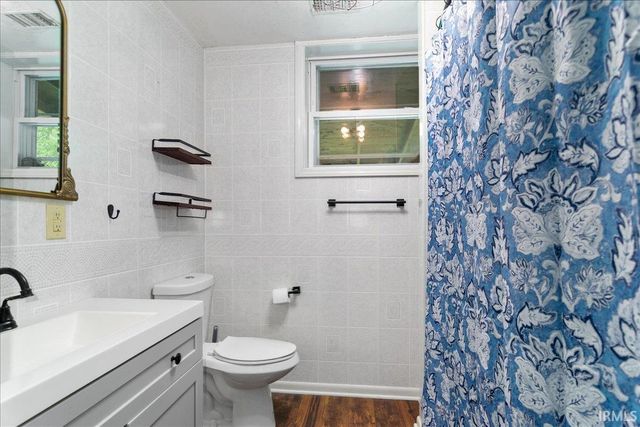 77 Morrow Lane, Boonville, IN 47601