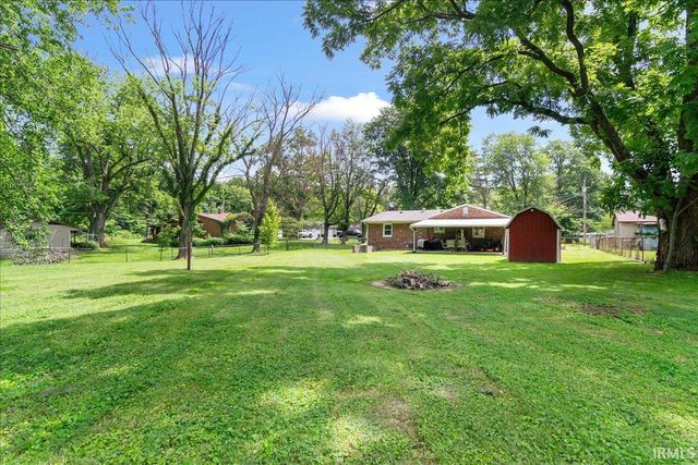 77 Morrow Lane, Boonville, IN 47601