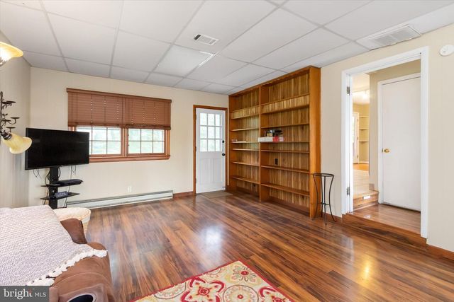 561 BILLMYER MILL RD, Shepherdstown, WV 25443