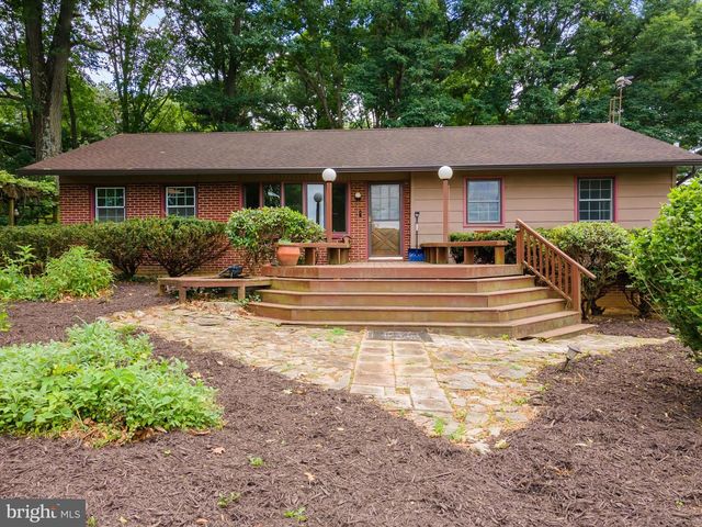 561 BILLMYER MILL RD, Shepherdstown, WV 25443