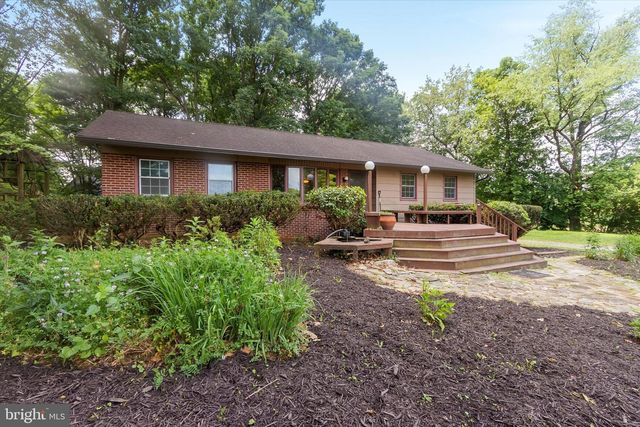 561 BILLMYER MILL RD, Shepherdstown, WV 25443