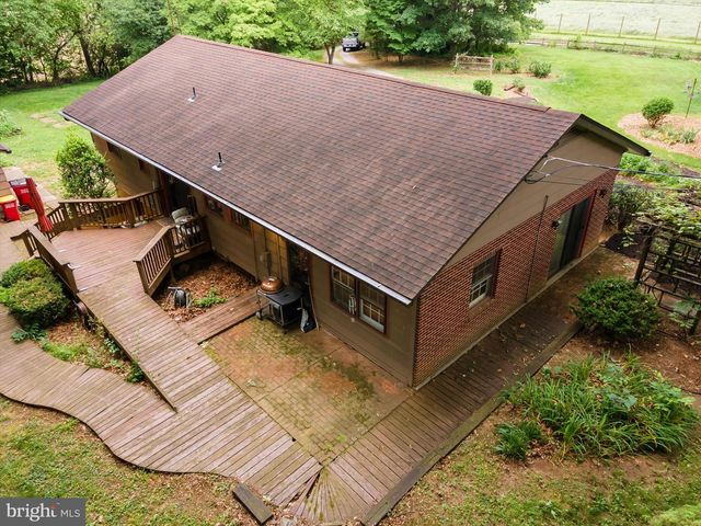 561 BILLMYER MILL RD, Shepherdstown, WV 25443