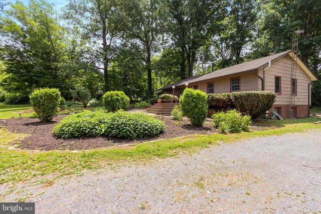 561 BILLMYER MILL RD, Shepherdstown, WV 25443